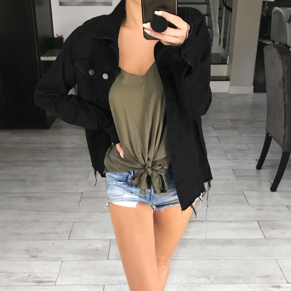 RYDER Jean Jacket - Picture 4 of 5